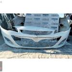 Opel Astra Ön Tampon çıkma parça - SARI MEHMET OTO YEDEK PARÇA Konya