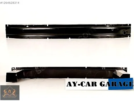 Opel Astra Tampon Demiri çıkma parça - AY-CAR AUTO YEDEK PARÇA İstanbul