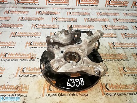 Opel Astra Taşıyıcı çıkma parça