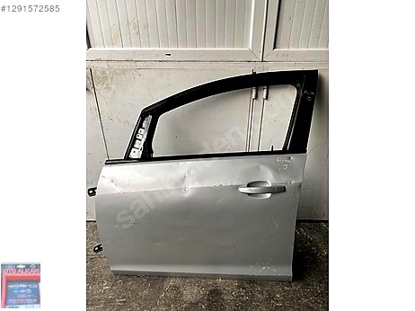 Opel Astra Kapı (Ön Sol) çıkma parça