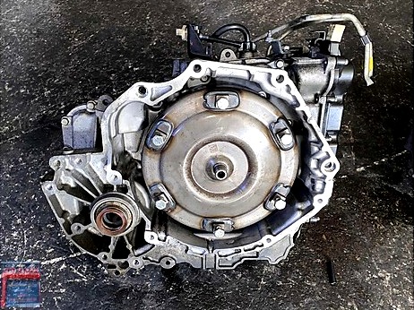Opel Astra Otomatik Şanzıman çıkma parça