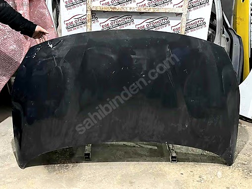 Opel Astra Sol Arka Stop çıkma parça
