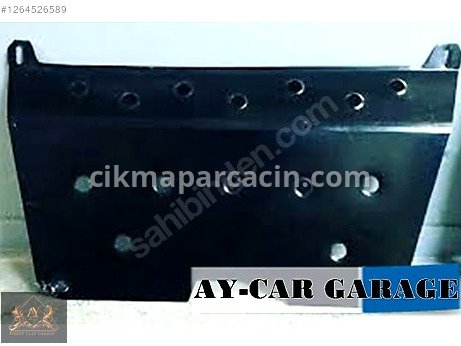 Opel Astra Karter Muhafaza çıkma parça