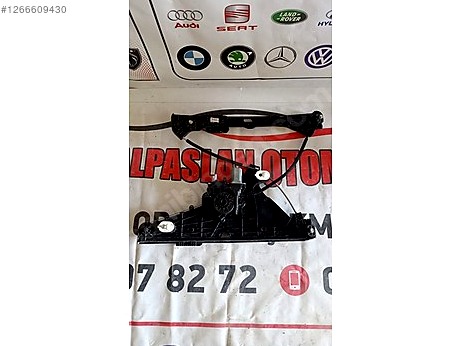 Opel Corsa Kapı (Ön Sol) çıkma parça