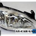 Opel Corsa Sol Ön Far çıkma parça - AY-CAR AUTO YEDEK PARÇA İstanbul