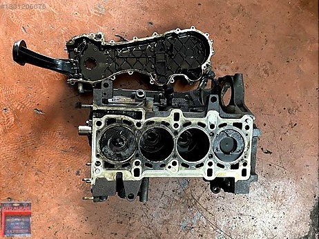 Opel Corsa Komple Motor çıkma parça