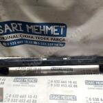 Opel Corsa Tampon Demiri çıkma parça - SARI MEHMET OTO YEDEK PARÇA Konya