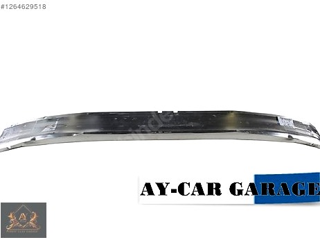 Opel Corsa Tampon Demiri çıkma parça