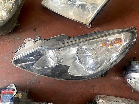 Opel Corsa Sol Ön Far çıkma parça