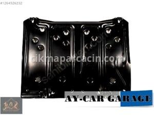 OPEL CORSA E KARTER MUHAFAZA SACI METAL!! SIFIR!! 2015-