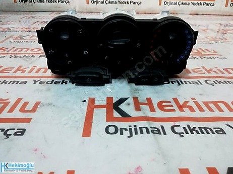 Opel Corsa Ön Panel çıkma parça