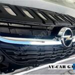 Opel Corsa Panjur çıkma parça - AY-CAR AUTO YEDEK PARÇA İstanbul