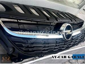 OPEL CORSA E PANJUR (SET) 2015- SIFIRR