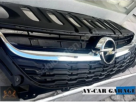 Opel Corsa Panjur çıkma parça - AY-CAR AUTO YEDEK PARÇA İstanbul