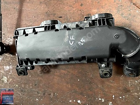 Opel Corsa Hava Filtresi Kutusu çıkma parça