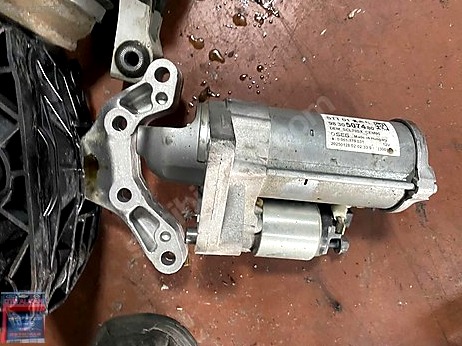 Opel Corsa Marş Motoru çıkma parça