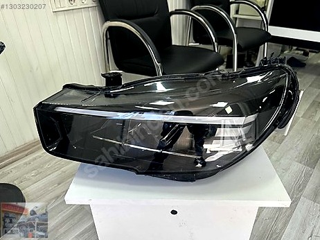 Opel Corsa Sol Ön Far çıkma parça
