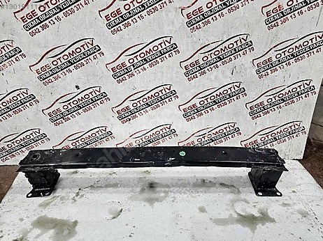 Opel Corsa Ön Tampon çıkma parça