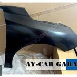 Opel Corsa Çamurluk (Ön) çıkma parça - AY-CAR AUTO YEDEK PARÇA İstanbul