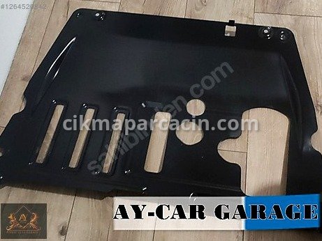 Opel Insignia Karter Muhafaza çıkma parça