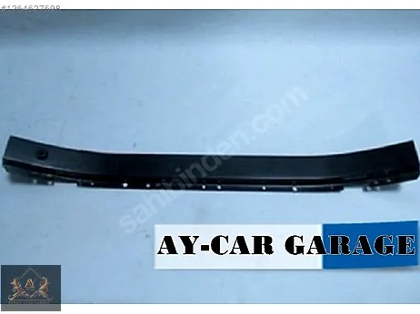 Opel Insignia Ön Tampon çıkma parça - AY-CAR AUTO YEDEK PARÇA İstanbul
