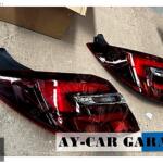 Opel Insignia Sol Arka Stop çıkma parça - AY-CAR AUTO YEDEK PARÇA İstanbul