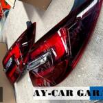 Opel Insignia Sol Arka Stop çıkma parça - AY-CAR AUTO YEDEK PARÇA İstanbul
