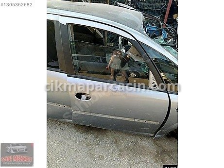 Opel Meriva Kapı (Ön Sağ) çıkma parça