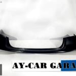 Opel Mokka Arka Tampon çıkma parça - AY-CAR AUTO YEDEK PARÇA İstanbul