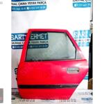 Opel Vectra Kapı (Arka Sol) çıkma parça - SARI MEHMET OTO YEDEK PARÇA Konya