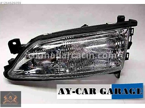 Opel Vectra Tabla çıkma parça