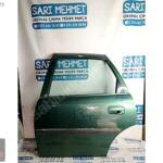 Opel Vectra Kapı (Arka Sol) çıkma parça - SARI MEHMET OTO YEDEK PARÇA Konya