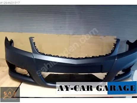 Opel Vectra Ön Tampon çıkma parça - AY-CAR AUTO YEDEK PARÇA İstanbul