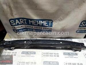 OPEL ZAFİRA B ARKA TAMPON DEMİRİ 13219051 OEM 13219051