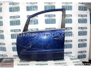 OPEL ZAFİRA B SOL ÖN KAPI ÇIKMA