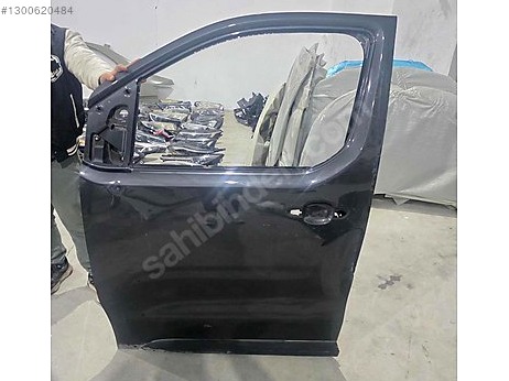 Opel Zafira Kapı (Ön Sol) çıkma parça