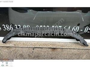 ORIJINAL BMW ÜST DARBE EMİCİ 51119498610 OEM 51119498610