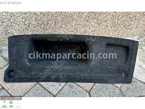 ORJİNAL 51477222132 BMW F10 BAGAJ DÖŞEMESİ BAGAJ HALISI