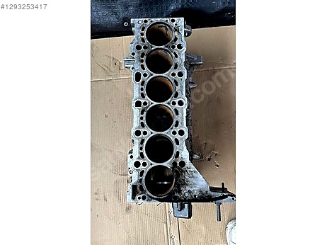 BMW 3 Serisi Blok çıkma parça