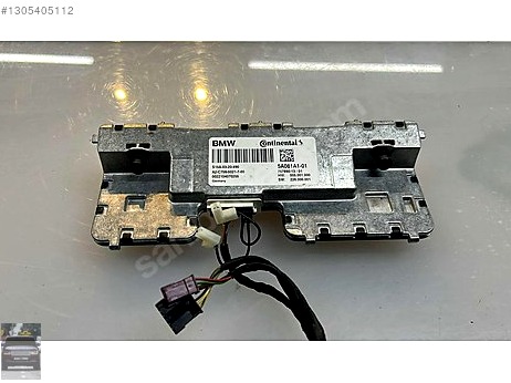 BMW 5 Serisi Park Sensörü çıkma parça