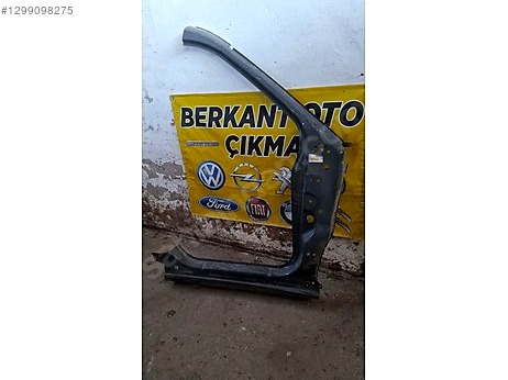 Opel Combo Sağ Ön Kapı çıkma parça