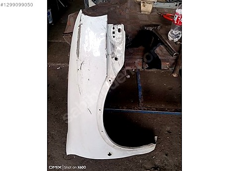 Opel Corsa Ön Cam çıkma parça