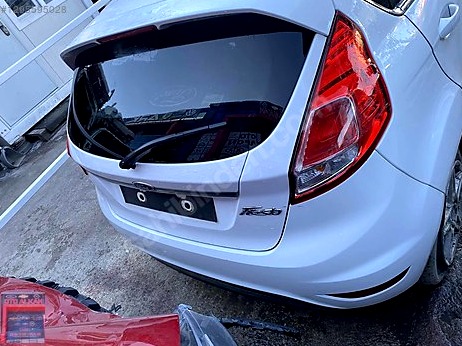 Ford Fiesta Salıncak çıkma parça
