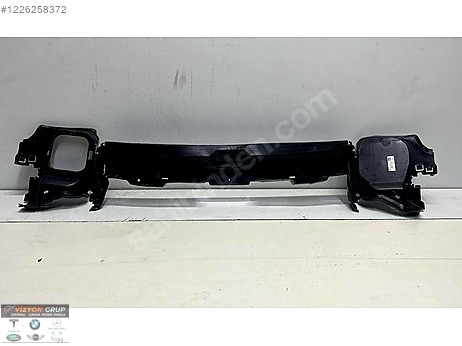 BMW 5 Serisi Ön Panel çıkma parça