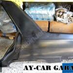 Renault R9 Panjur çıkma parça - AY-CAR AUTO YEDEK PARÇA İstanbul