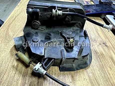 BMW X5 Vakum Pompası çıkma parça