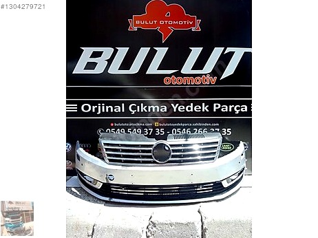 Volkswagen Passat Marşpiyel Sacı çıkma parça