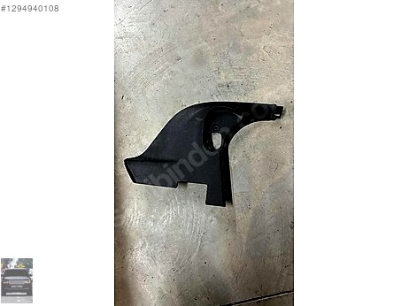 BMW 3 Serisi Bakalit çıkma parça