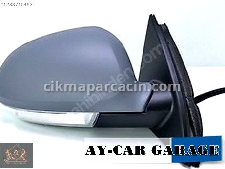 Volkswagen Passat Sağ Dış Ayna çıkma parça