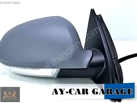 Volkswagen Passat Sol Dış Ayna çıkma parça - AY-CAR AUTO YEDEK PARÇA İstanbul